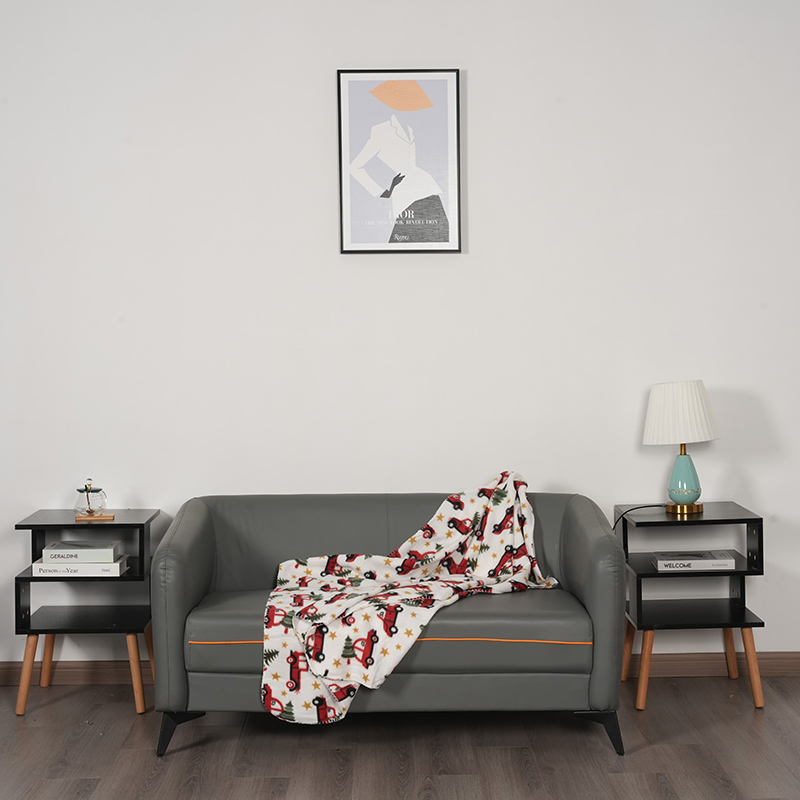 Polar Fleece vikt kantfilt