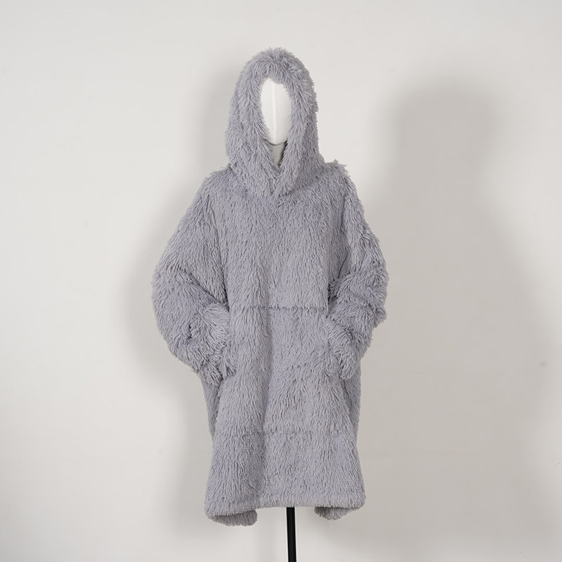 Loungewear Pullover För Vuxen