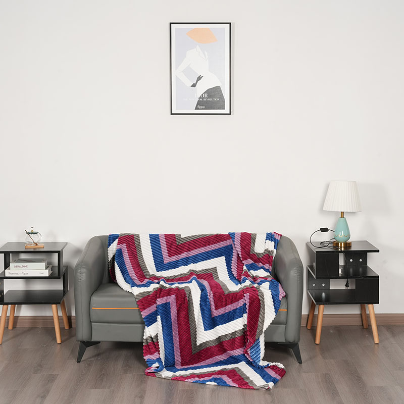 Folded Edge Blanket vs Bound Edge vs Raw Edge – vilken ska du välja?